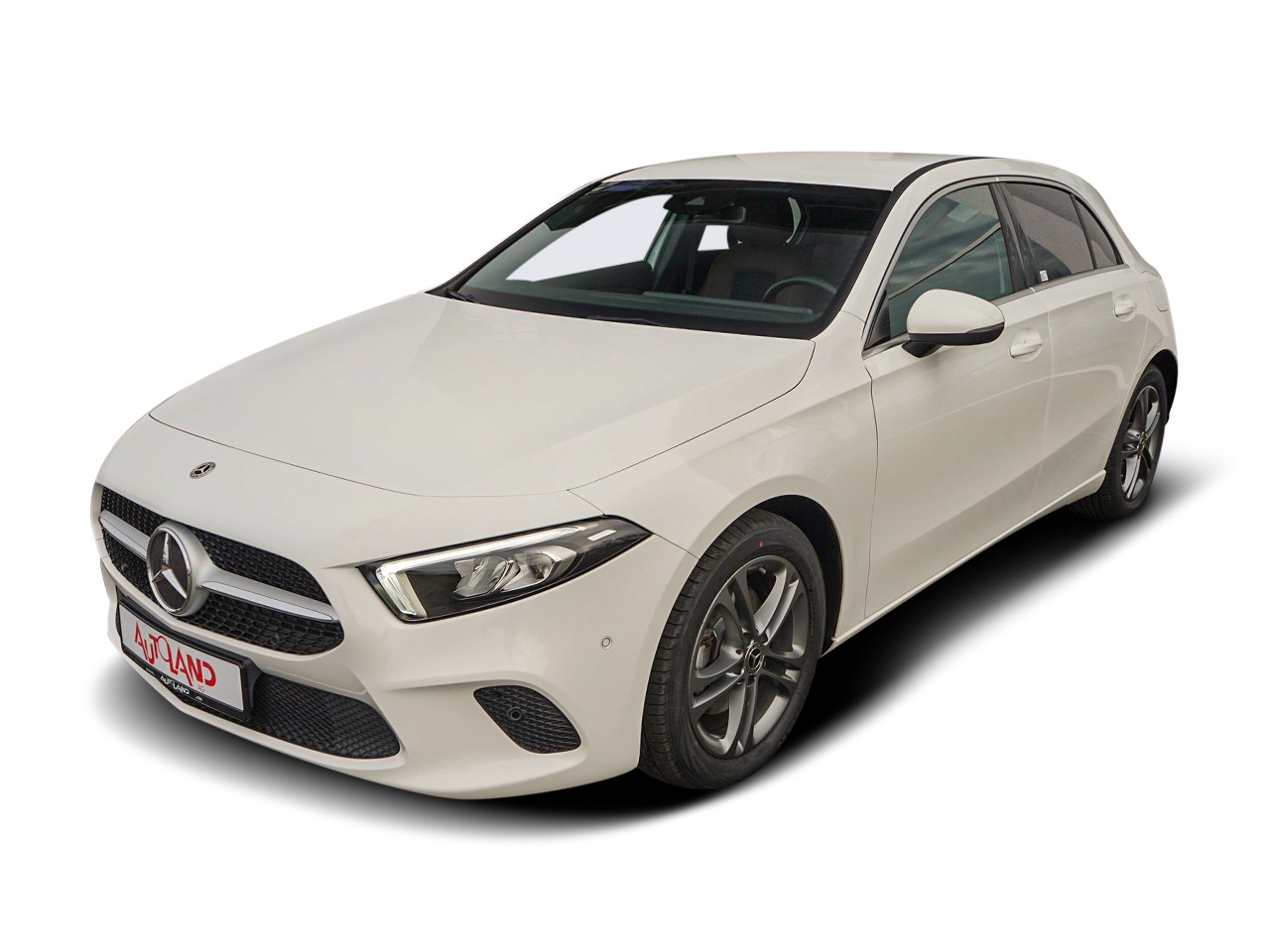 Mercedes-Benz A 200 A200 Progressive