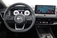 Nissan Qashqai N-Connecta 1.3 Dig-T MHEV Aut.