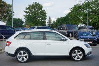 Skoda Fabia Combi 1.2 Scoutline