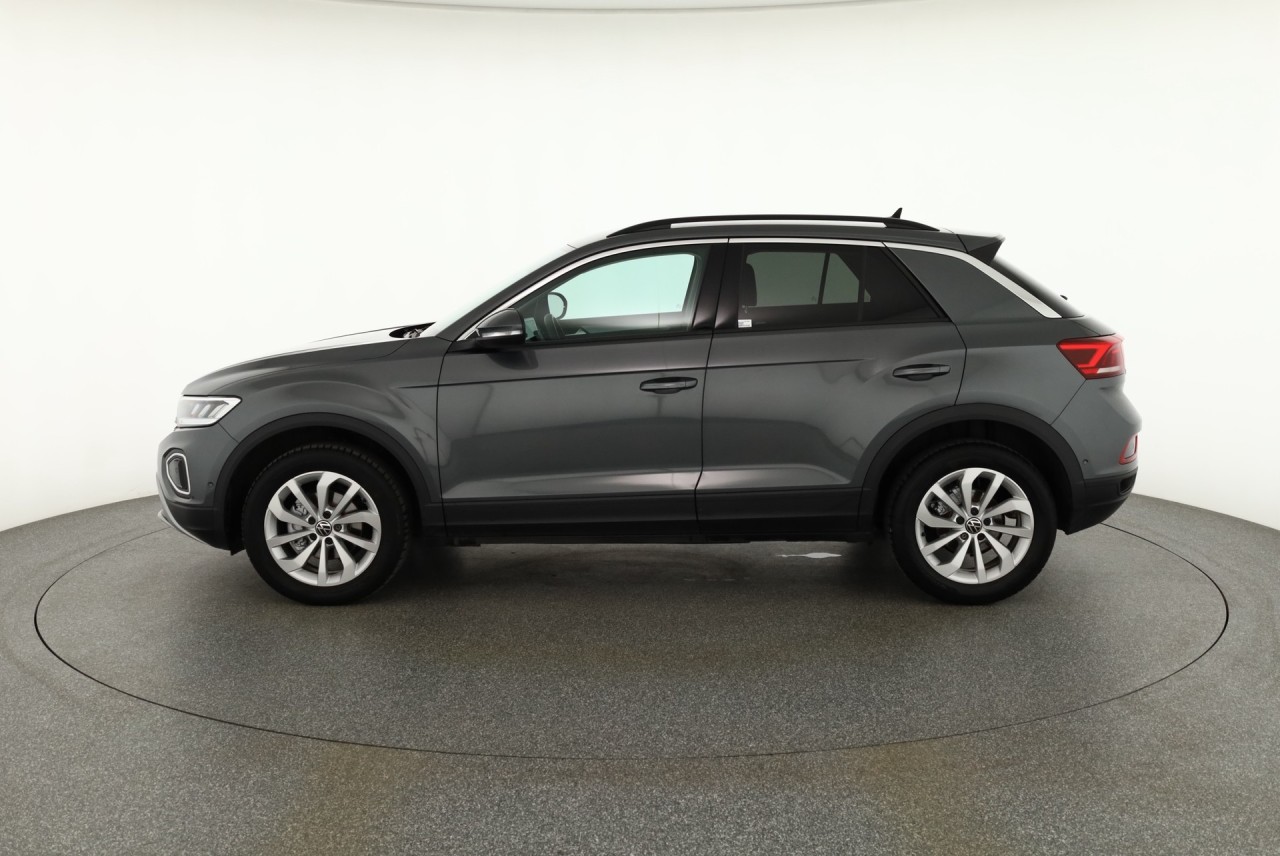 VW T-Roc 1.5 TSI DSG