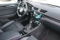 Skoda Superb Combi 2.0 L&K 4x4