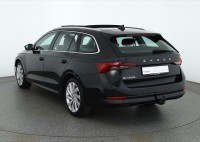 Skoda Octavia Combi 1.5 TSI