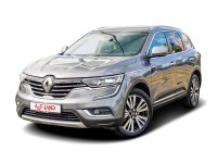 Renault Koleos 2.0 dCi 175 Initiale Paris 4x4 2-Zonen-Klima Navi Sitzheizung