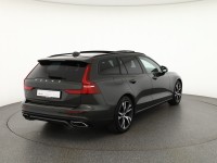 Volvo V60 V 60 T6 R Design