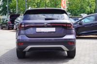 VW T-Cross 1.0 Style