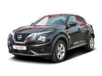 Nissan Juke 1.0 N-Connecta LED Kamera Android Apple DAB