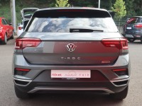 VW T-Roc 2.0 TSI Sport 4Motion