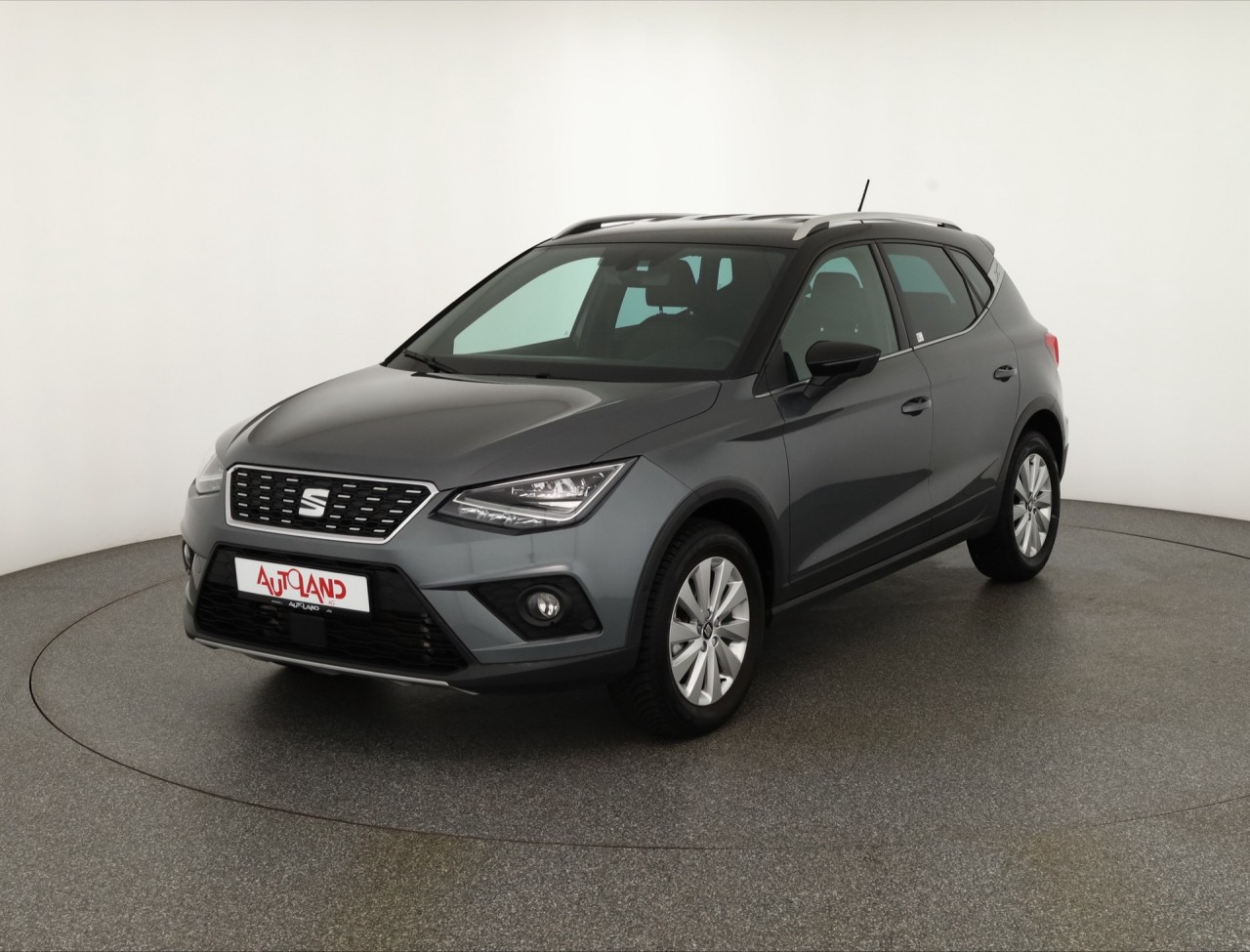 Seat Arona 1.0 TSI DSG Xcellence