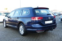 VW Passat Variant 1.6 TDI