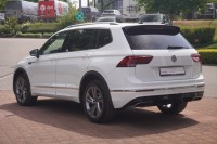 VW Tiguan Allspace 2.0 TDI R-Line