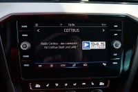 VW Passat Variant 1.5 TSI