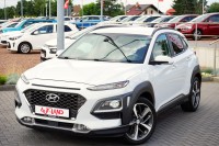 Vorschau: Hyundai Kona 1.0 T-GDI Premium 2WD