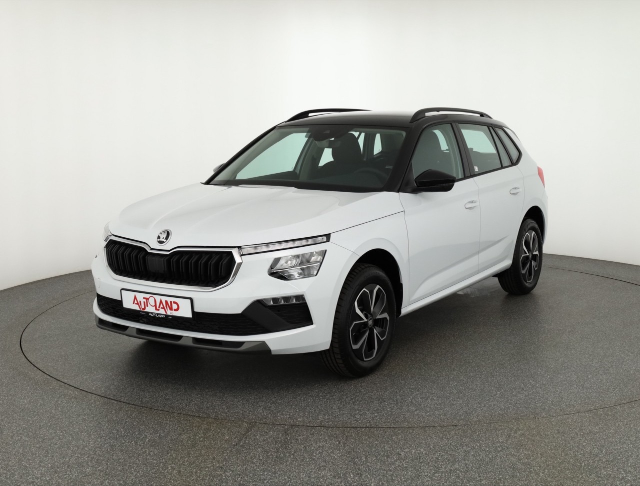 Skoda Kamiq 1.0 TSI DSG