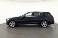 Vorschau: Mercedes-Benz C 300 C300 T Avantgarde