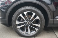 VW T-Roc 1.5 TSI United