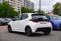Toyota Yaris 1.5 Dual-VVT-iE Team D Aut.