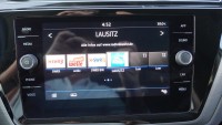 VW Touran 2.0 TDI Comfortline