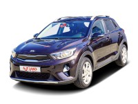 Kia Stonic 1.4 Navi Kamera Sitzheizung Klimaaut. DAB