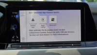 VW Golf Variant 1.5 eTSI Life DSG IQ.Light