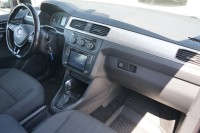 VW Caddy 2.0 TDI DSG Comfortline