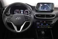 Hyundai Tucson 1.6 T-GDI Premium 4WD