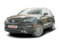 Seat Ateca 2.0 TDI Xperience 2-Zonen-Klima Navi Sitzheizung