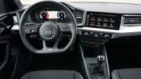 Audi A1 Citycarver 25 1.0 TFSI S-Line