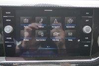 VW Taigo 1.0 TSI DSG