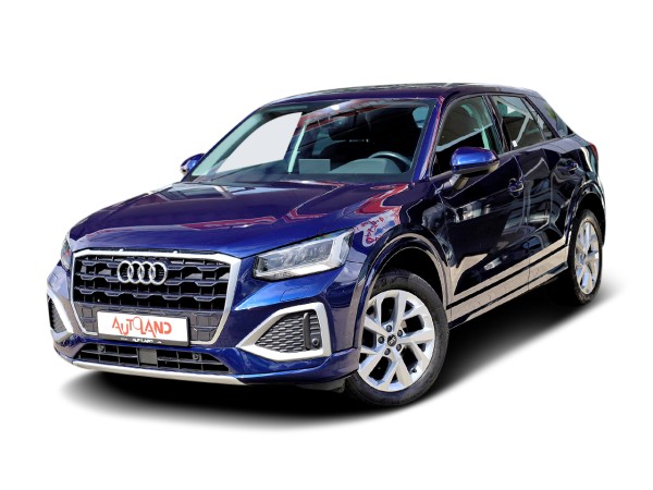 Audi Q2 35 1.5 TFSI