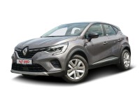 Renault Captur II 1.0 TCE Business Edition LED Kamera