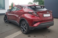 Toyota C-HR 1.8 Hybrid