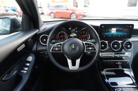 Mercedes-Benz GLC 220 d Coupé 4-Matic