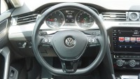 VW Passat Variant 2.0 TDI Highline 4Motion