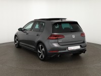 VW Golf VII 2.0 TSI GTI