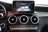 Mercedes-Benz C 220 C220d T-Modell Exclusive Aut.