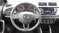 Skoda Fabia 1.0 TSI