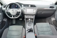 VW Tiguan 2.0 TSI 4Motion DSG