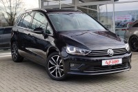 VW Golf Sportsvan VII 1.4 TSI DSG