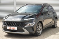 Vorschau: Hyundai Kona 1.6 Trend Hybrid 2WD DCT