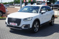 Vorschau: Audi Q2 1.0 TFSI sport ultra