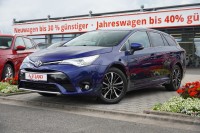 Vorschau: Toyota Avensis 2.0 TS Comfort