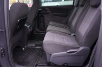 Seat Alhambra 2.0 TDI 7-Sitzer