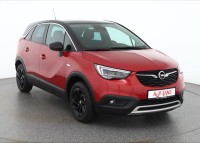 Opel Crossland X 1.2 Turbo Innovation