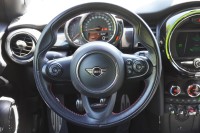 MINI JOHN_COOPER_WORKS_CABRIO Cooper Cabrio John Works Trim