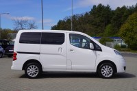 Nissan NV200 1.5 dCi Evalia Tekna