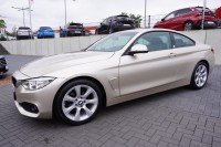 Vorschau: BMW 418 418d Advantage