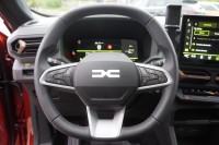 Dacia Bigster Extreme mHev 140