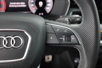 Audi A4 Quattro Avant 40 TDI S-Line quattro Aut.