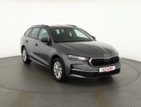Skoda Octavia Combi 2.0 TDI DSG
