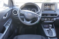 Hyundai Kona 1.0 T-GDI